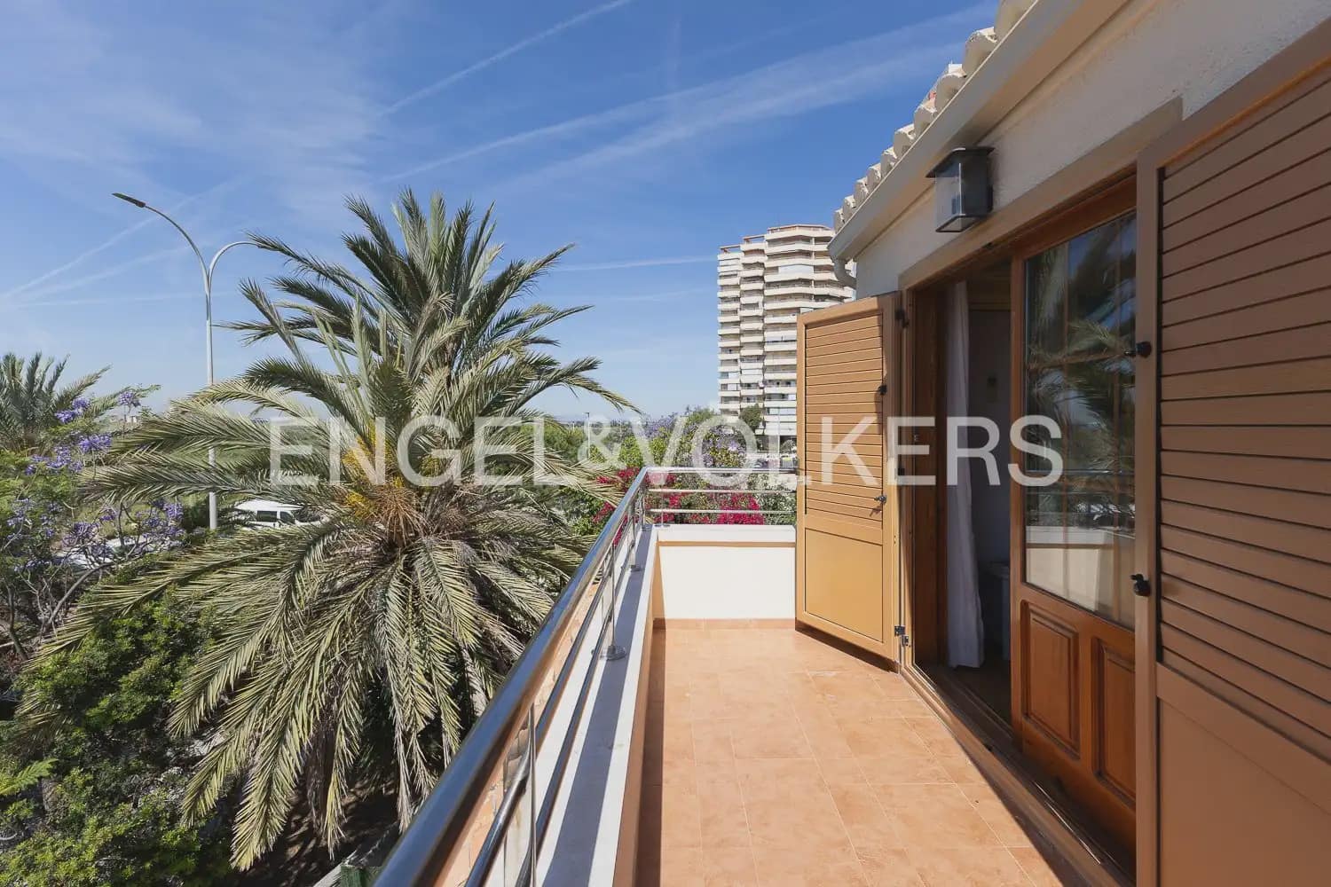 4 sovrum Villa att hyra i La Pobla de Farnals med pool garage - 4 500 € (Ref: 9898345)