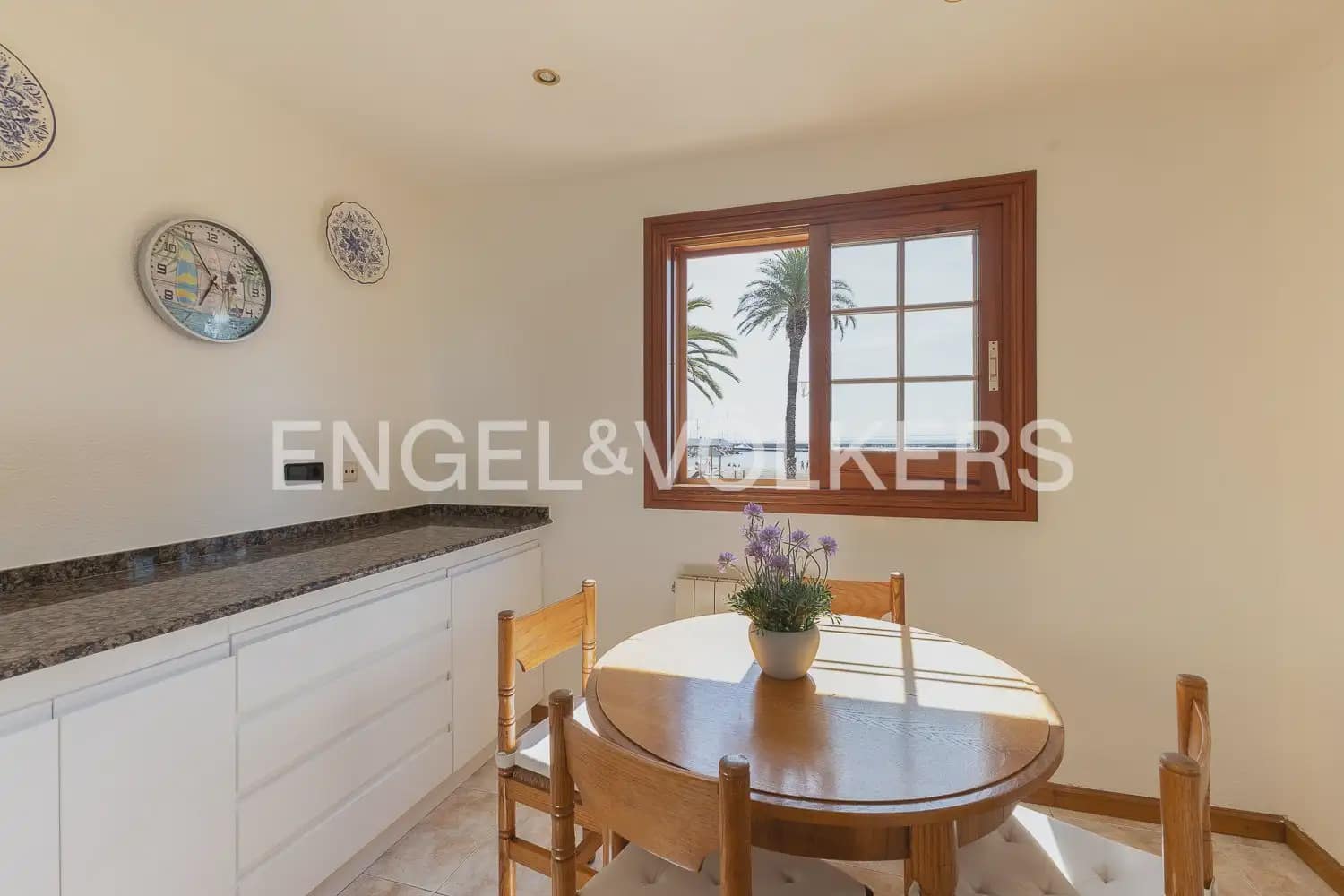 4 sovrum Villa att hyra i La Pobla de Farnals med pool garage - 4 500 € (Ref: 9898345)
