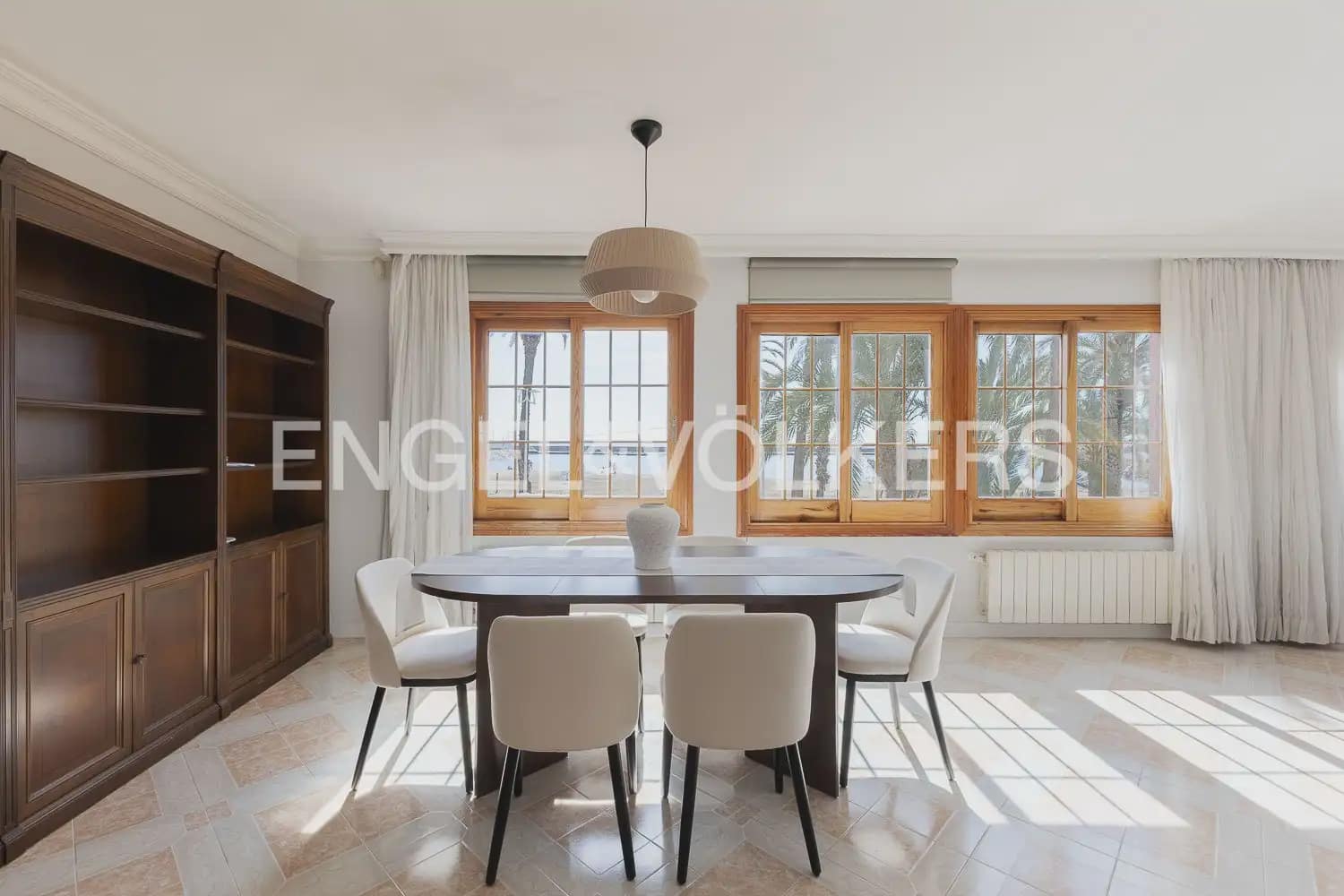 4 sovrum Villa att hyra i La Pobla de Farnals med pool garage - 4 500 € (Ref: 9898345)