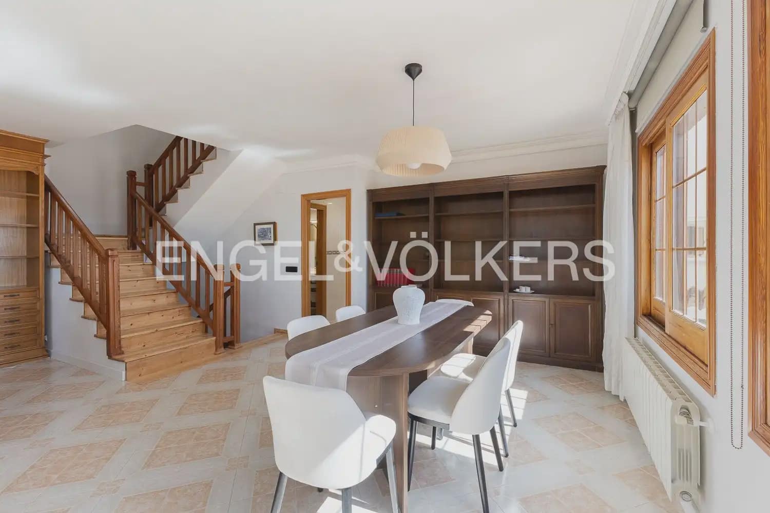 4 sovrum Villa att hyra i La Pobla de Farnals med pool garage - 4 500 € (Ref: 9898345)