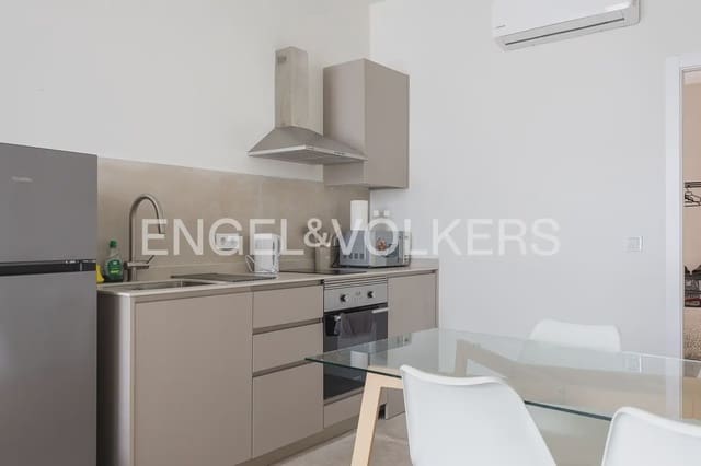 Apartamento de 1 habitación en Aiora, València ciudad en venta - 199.000 € (Ref: 9898348)