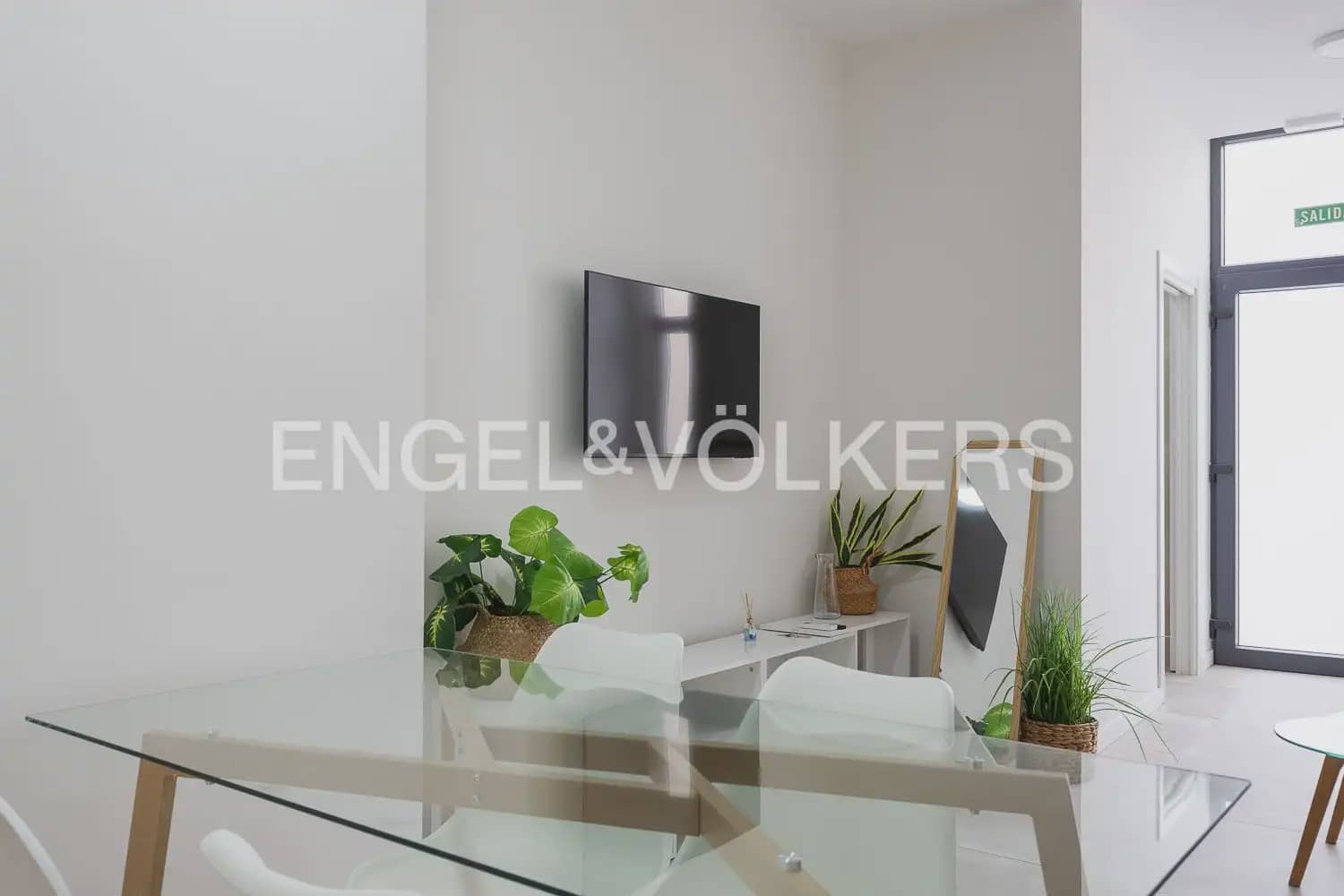 1 Zimmer Apartment zu verkaufen in Valencia Stadt - 199.000 € (Ref: 9898348)