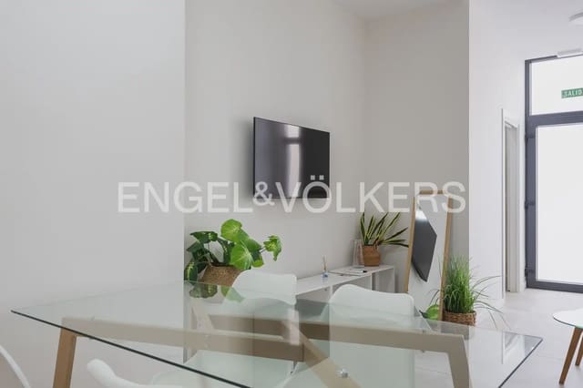 Apartamento de 1 habitación en Aiora, València ciudad en venta - 199.000 € (Ref: 9898348)