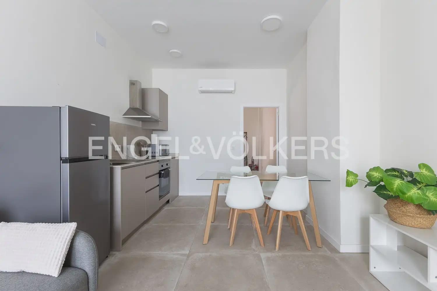 1 Zimmer Apartment zu verkaufen in Valencia Stadt - 199.000 € (Ref: 9898348)