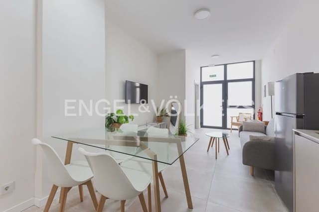 Apartamento de 1 habitación en Aiora, València ciudad en venta - 199.000 € (Ref: 9898348)