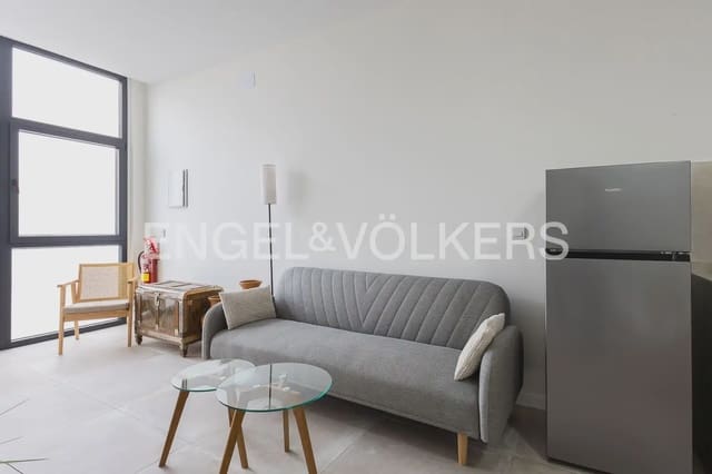 Apartamento de 1 habitación en Aiora, València ciudad en venta - 199.000 € (Ref: 9898348)