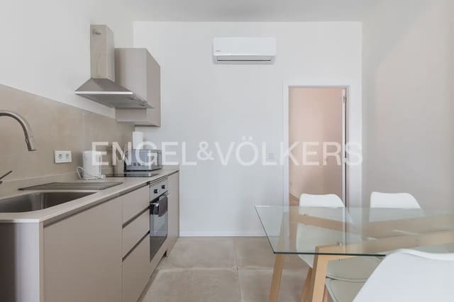 Apartamento de 1 habitación en Aiora, València ciudad en venta - 199.000 € (Ref: 9898348)