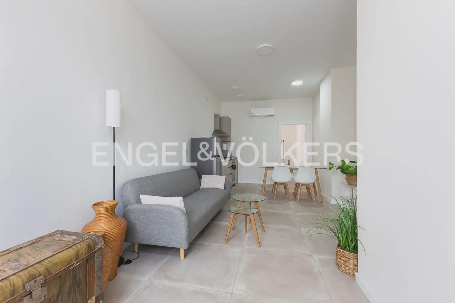 1 Zimmer Apartment zu verkaufen in Valencia Stadt - 199.000 € (Ref: 9898348)