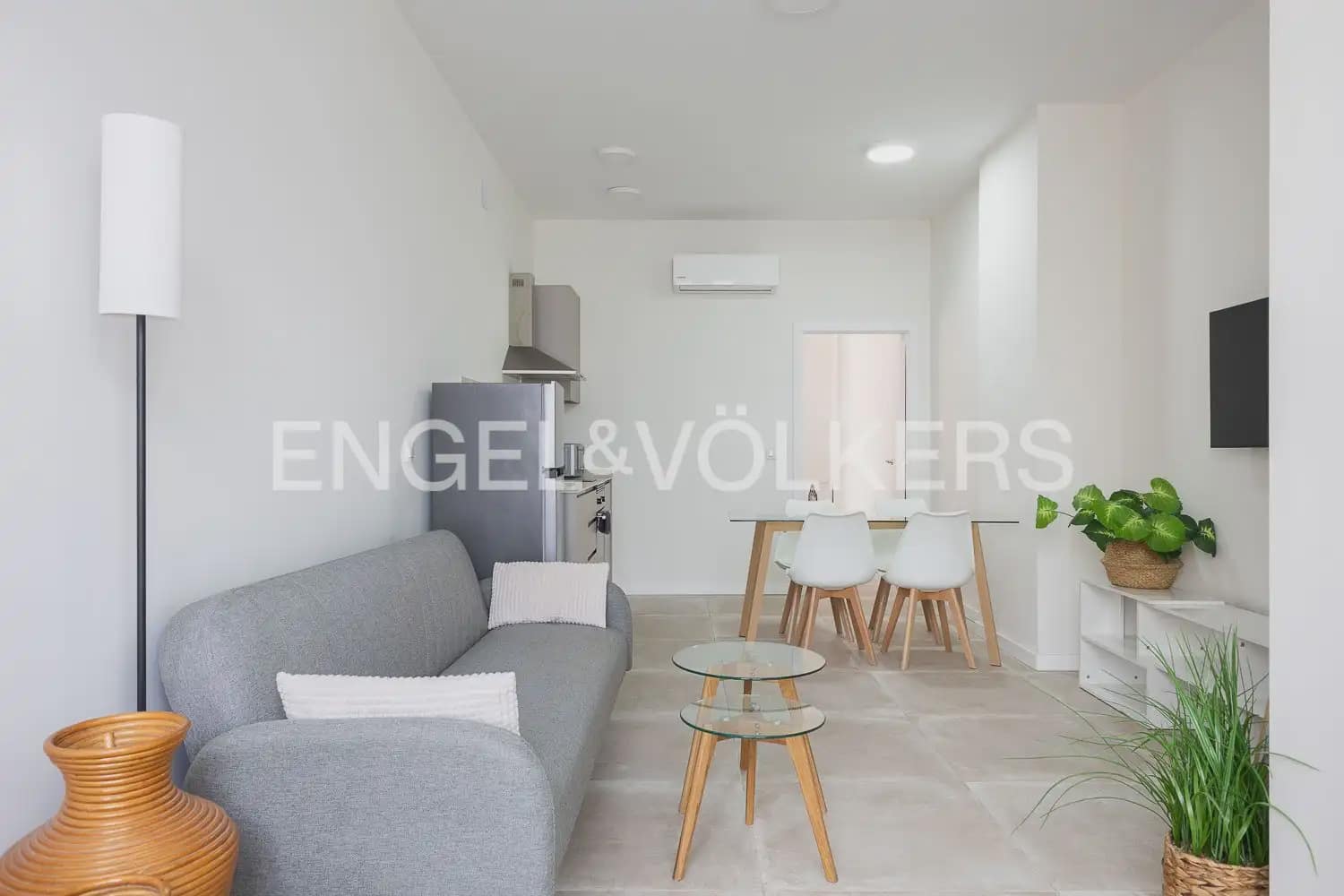1 Zimmer Apartment zu verkaufen in Valencia Stadt - 199.000 € (Ref: 9898348)