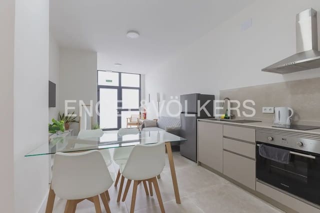 Apartamento de 1 habitación en Aiora, València ciudad en venta - 199.000 € (Ref: 9898348)