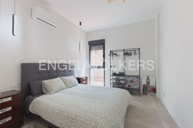 Apartamento de 1 habitación en Aiora, València ciudad en venta - 199.000 € (Ref: 9898348)