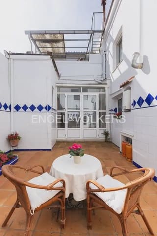 6 Zimmer Haus zu verkaufen in Villalonga - 315.000 € (Ref: 9898349)