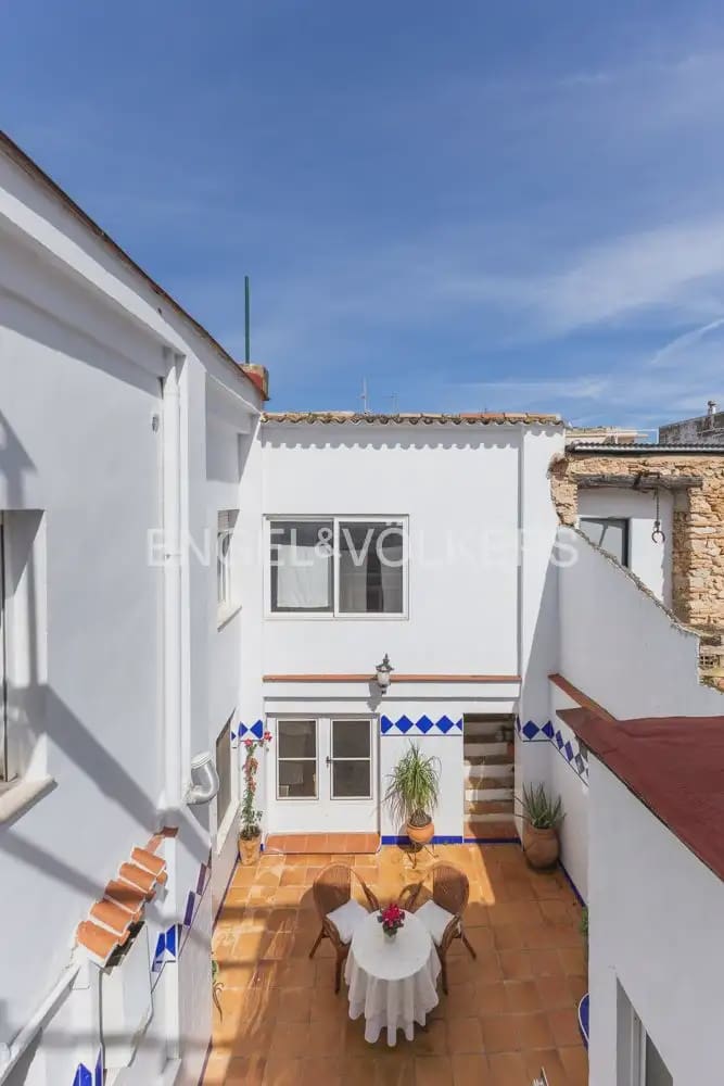 6 Zimmer Haus zu verkaufen in Villalonga - 315.000 € (Ref: 9898349)