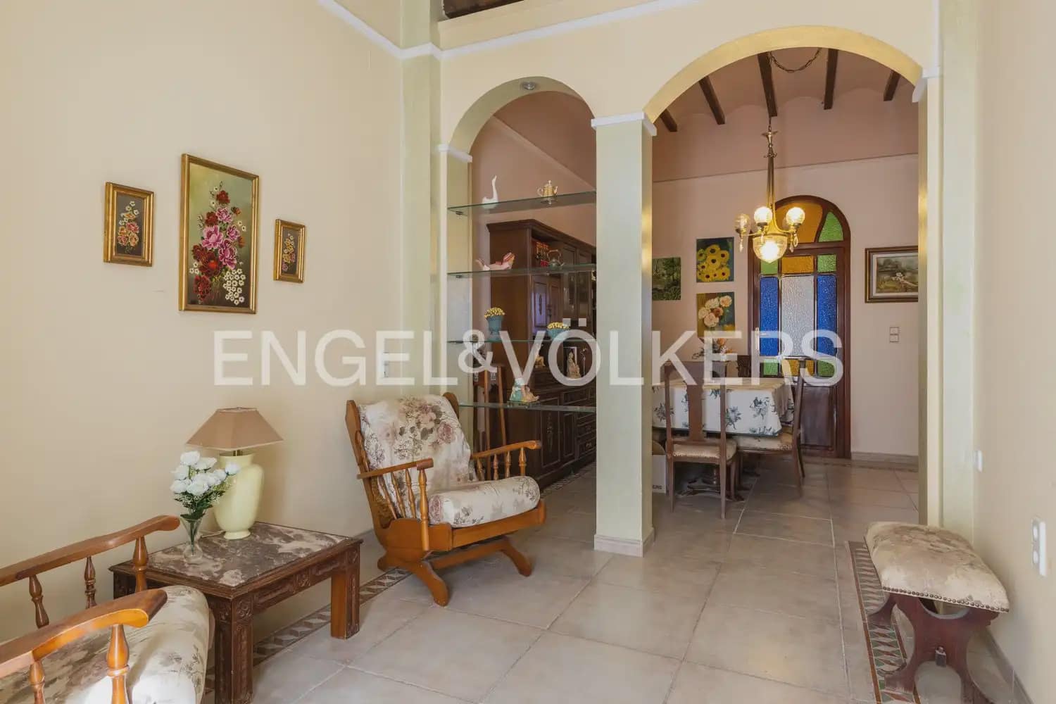 6 Zimmer Haus zu verkaufen in Villalonga - 315.000 € (Ref: 9898349)