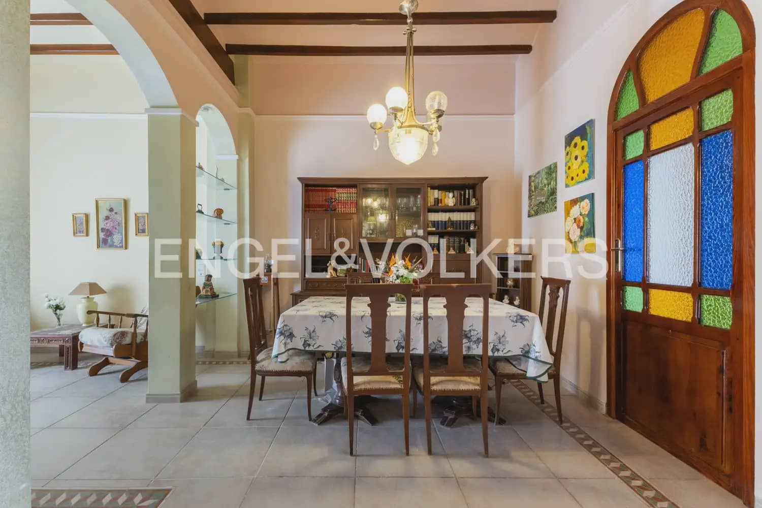6 Zimmer Haus zu verkaufen in Villalonga - 315.000 € (Ref: 9898349)