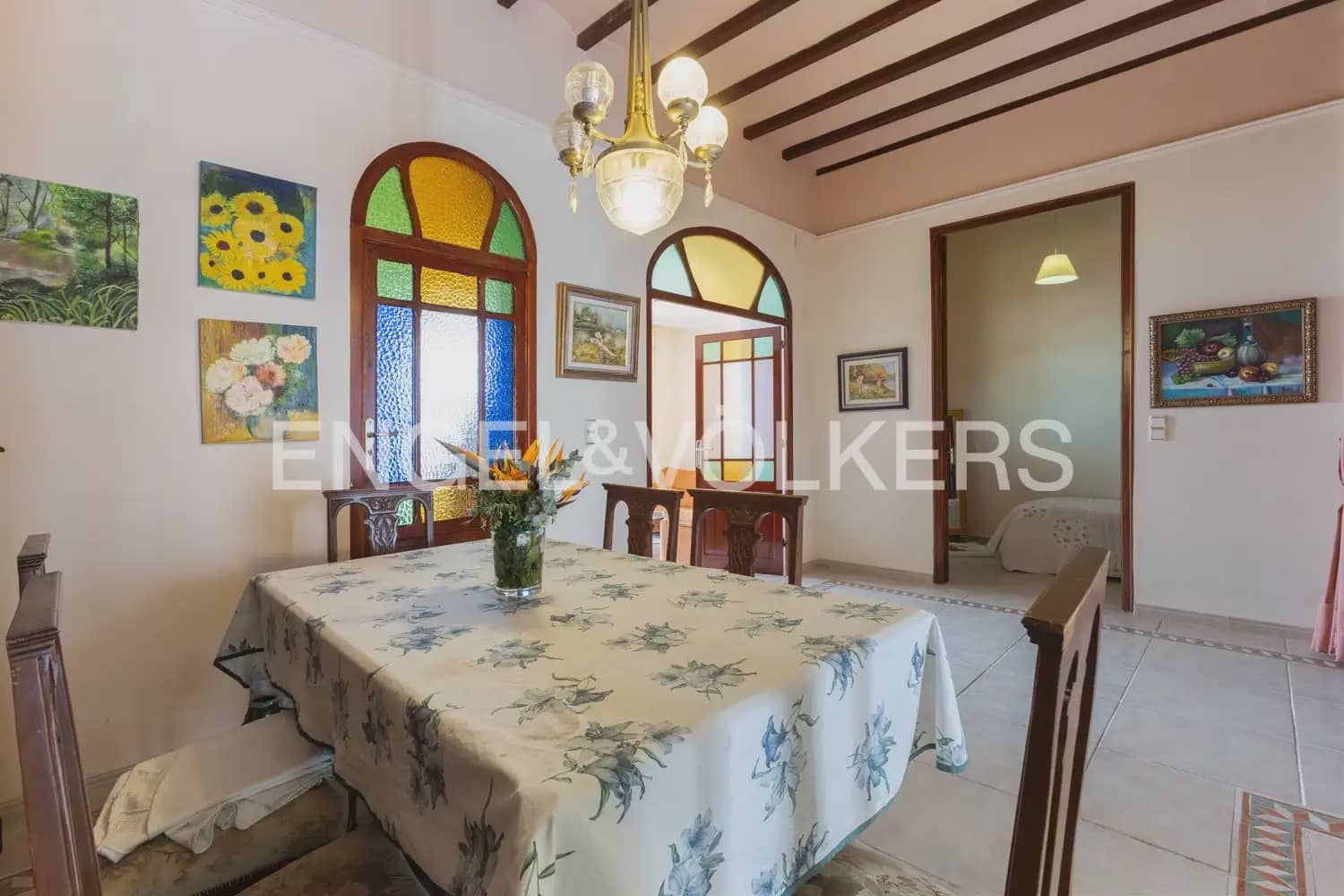 6 Zimmer Haus zu verkaufen in Villalonga - 315.000 € (Ref: 9898349)