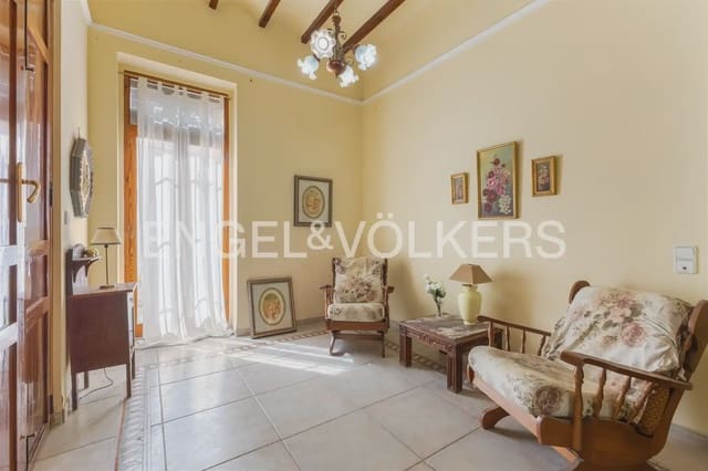 6 Zimmer Haus zu verkaufen in Villalonga - 315.000 € (Ref: 9898349)