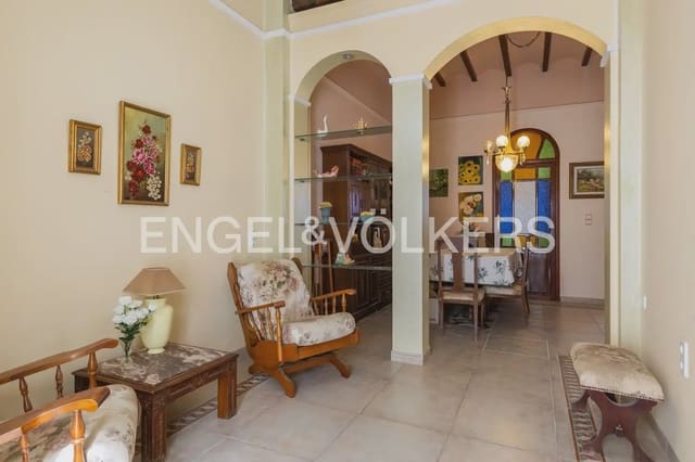 6 Zimmer Haus zu verkaufen in Villalonga - 315.000 € (Ref: 9898349)
