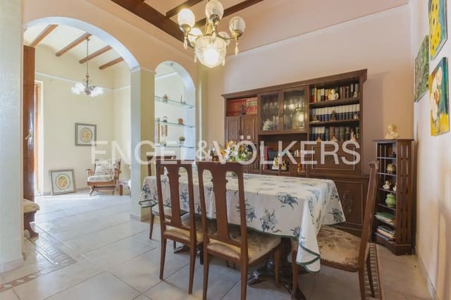 6 Zimmer Haus zu verkaufen in Villalonga - 315.000 € (Ref: 9898349)