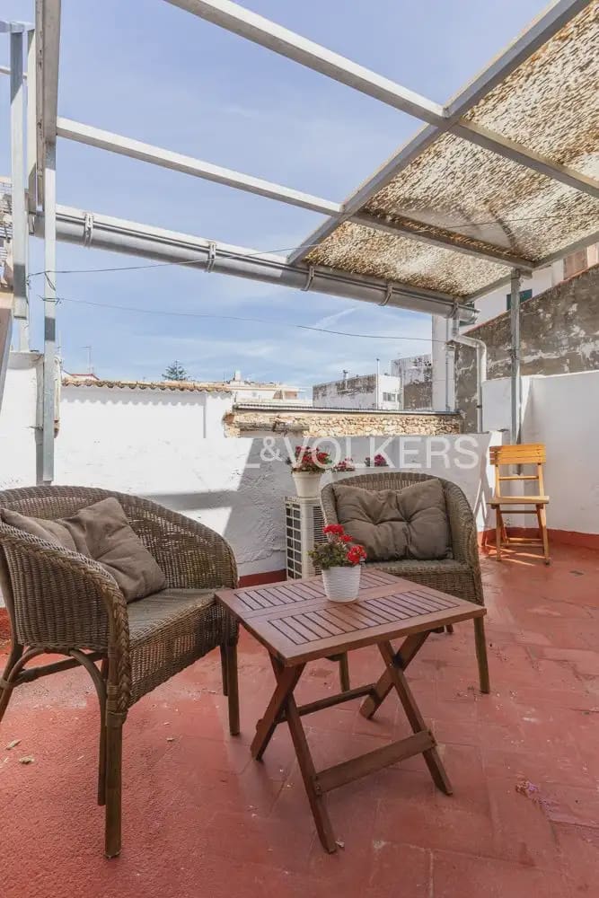 6 Zimmer Haus zu verkaufen in Villalonga - 315.000 € (Ref: 9898349)