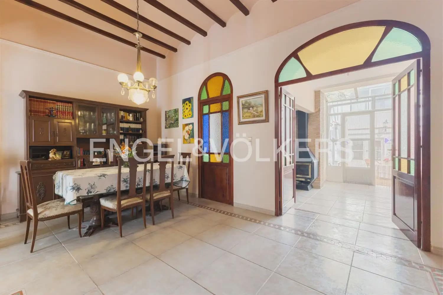 6 Zimmer Haus zu verkaufen in Villalonga - 315.000 € (Ref: 9898349)