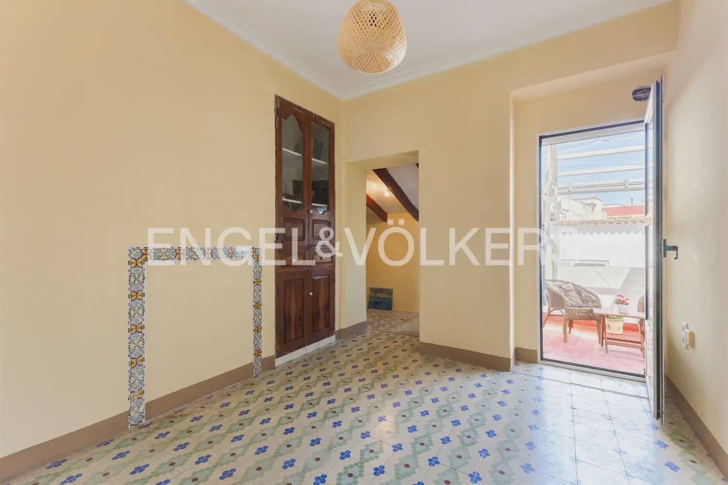 6 Zimmer Haus zu verkaufen in Villalonga - 315.000 € (Ref: 9898349)