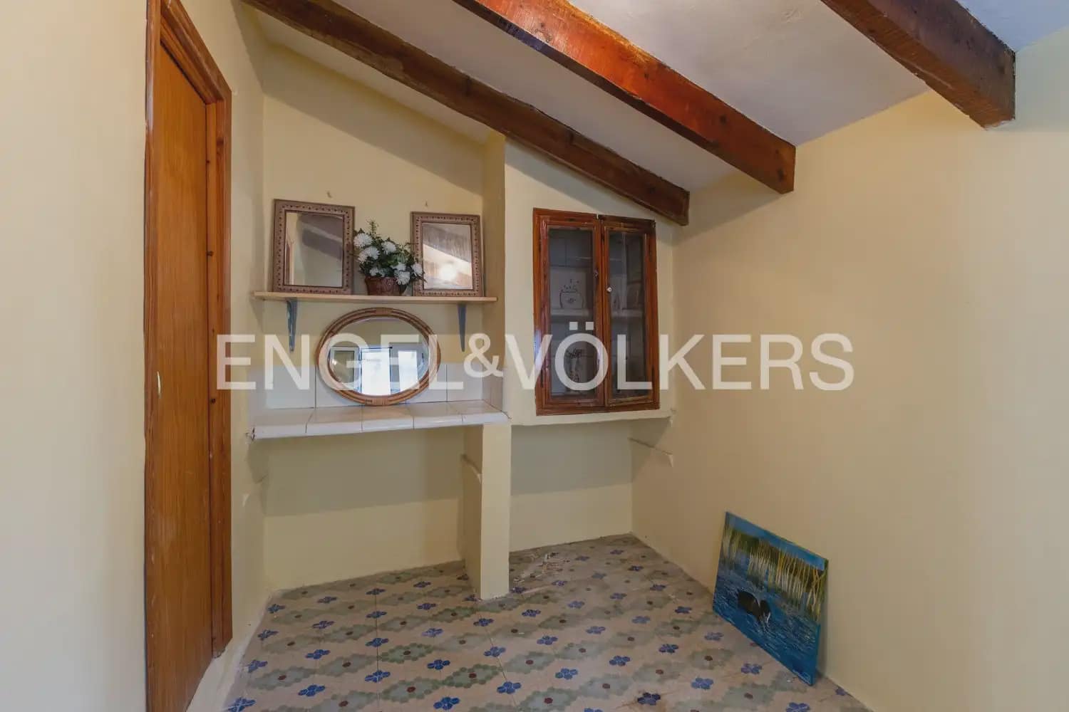 6 Zimmer Haus zu verkaufen in Villalonga - 315.000 € (Ref: 9898349)