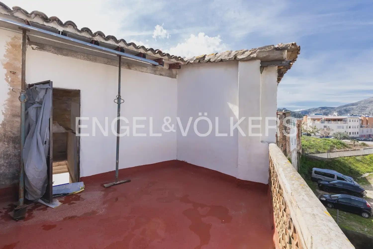 6 Zimmer Haus zu verkaufen in Villalonga - 315.000 € (Ref: 9898349)
