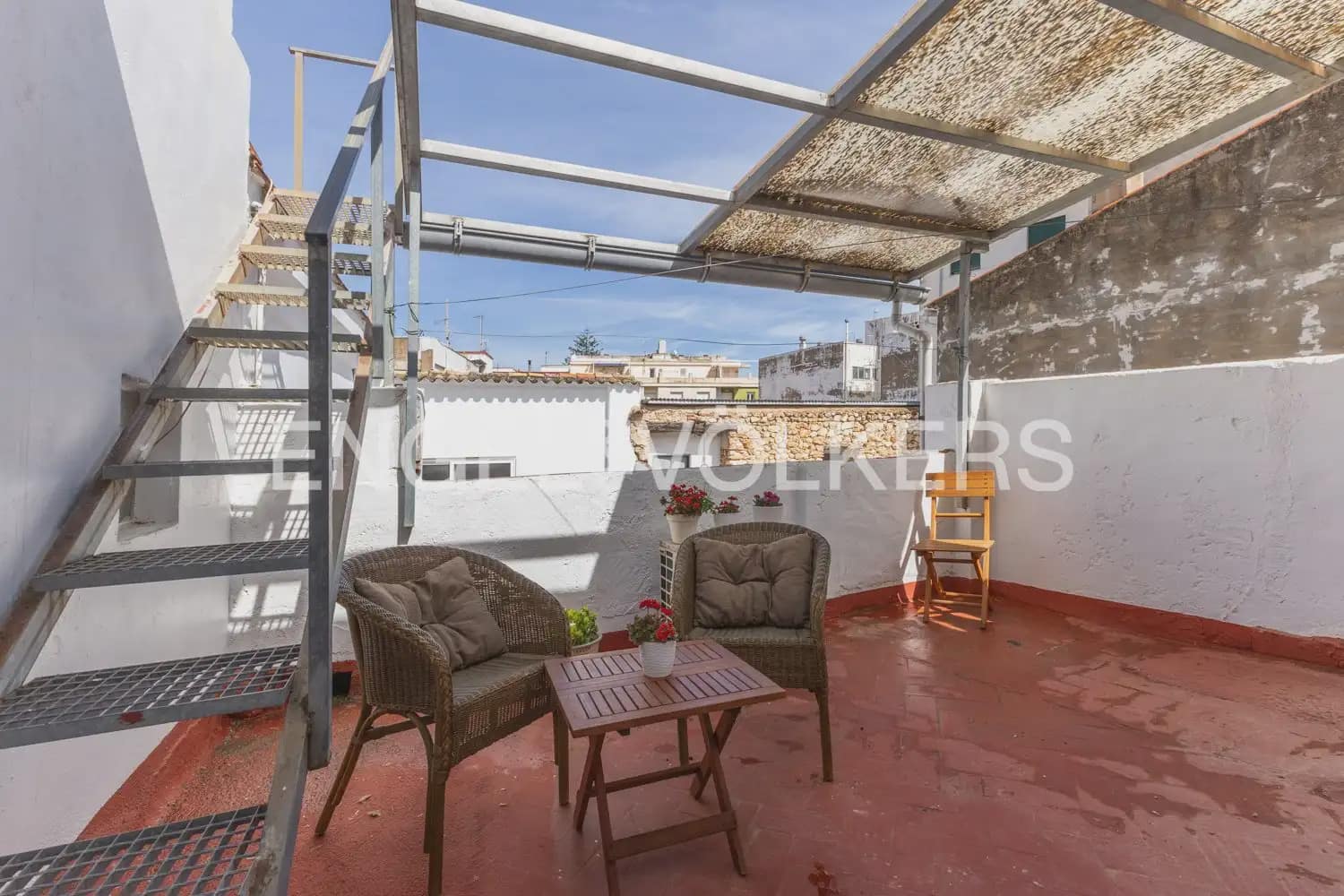 6 Zimmer Haus zu verkaufen in Villalonga - 315.000 € (Ref: 9898349)