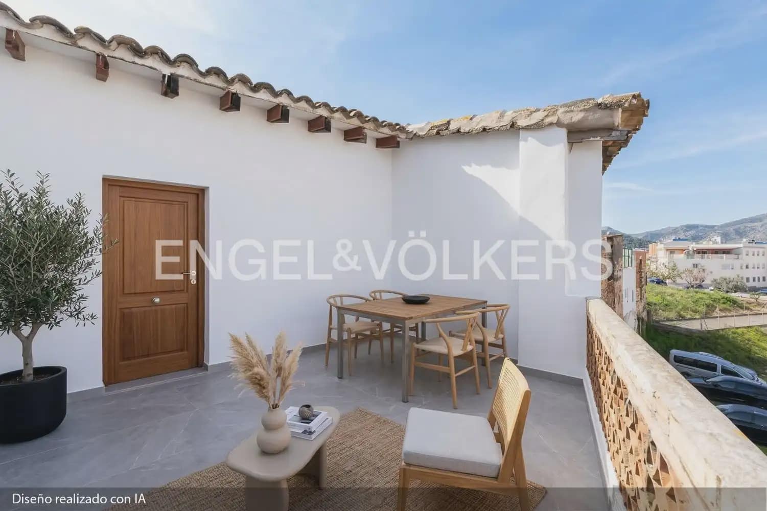 6 Zimmer Haus zu verkaufen in Villalonga - 315.000 € (Ref: 9898349)