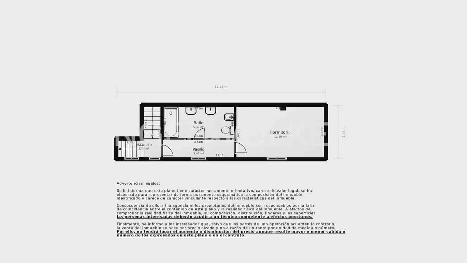 6 Zimmer Haus zu verkaufen in Villalonga - 315.000 € (Ref: 9898349)