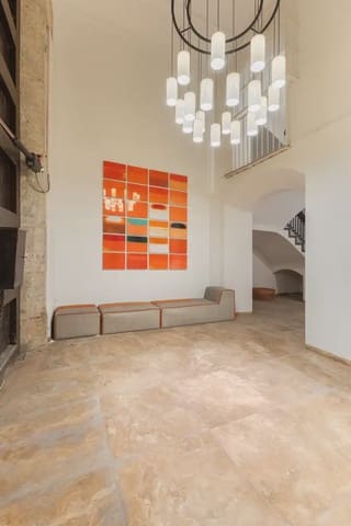 Hus till salu i La Seu, Valencia stad med garage - 4 500 000 € (Ref: 9898350)