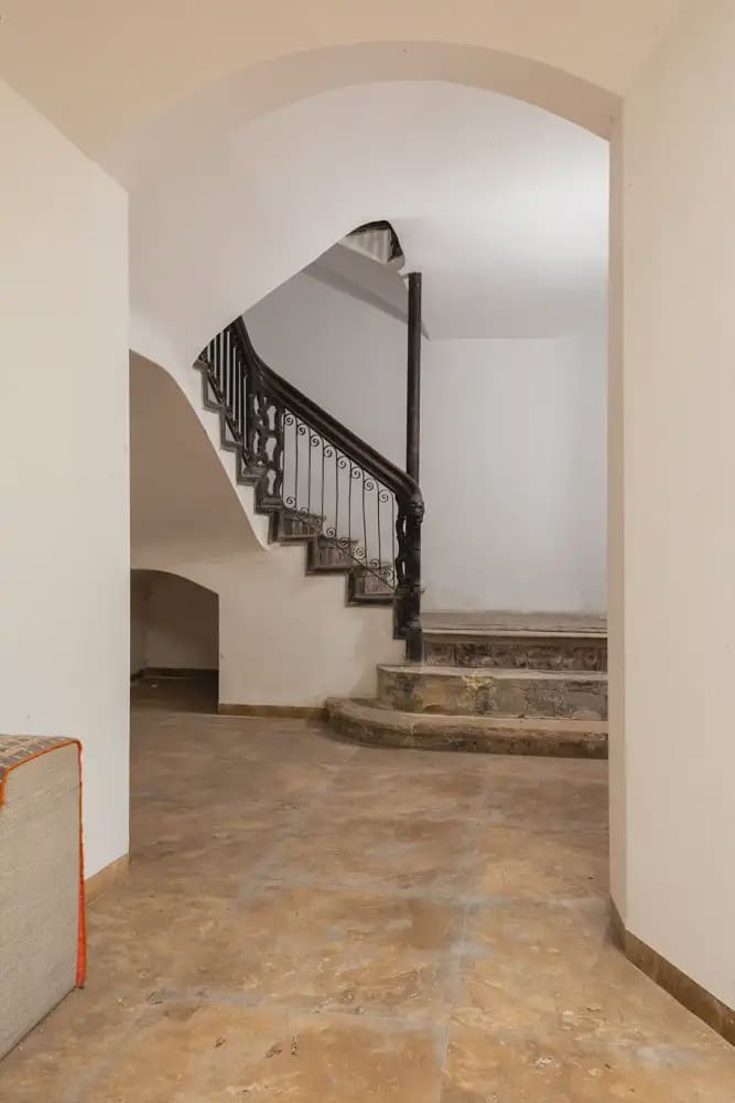 Hus till salu i Valencia stad med garage - 4 500 000 € (Ref: 9898350)