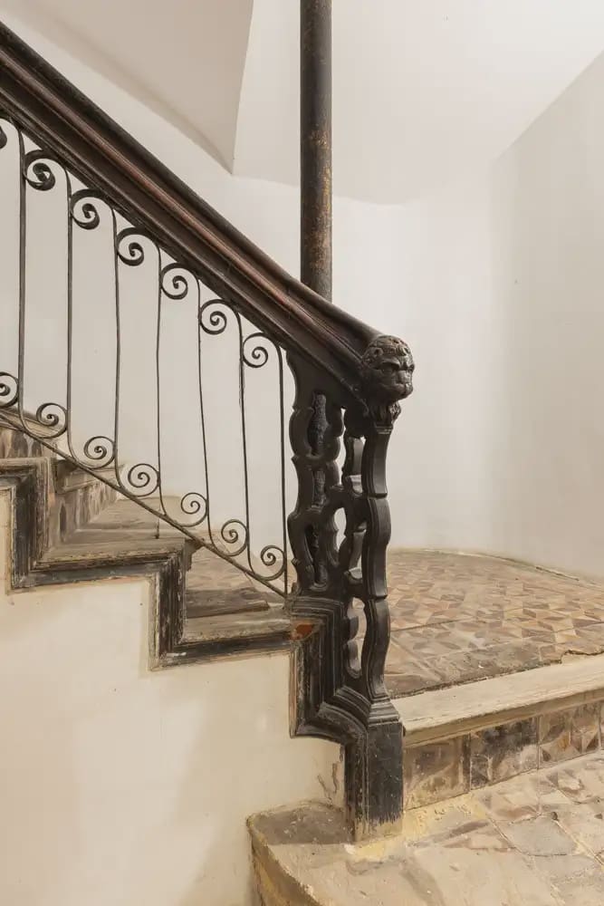 Hus till salu i Valencia stad med garage - 4 500 000 € (Ref: 9898350)