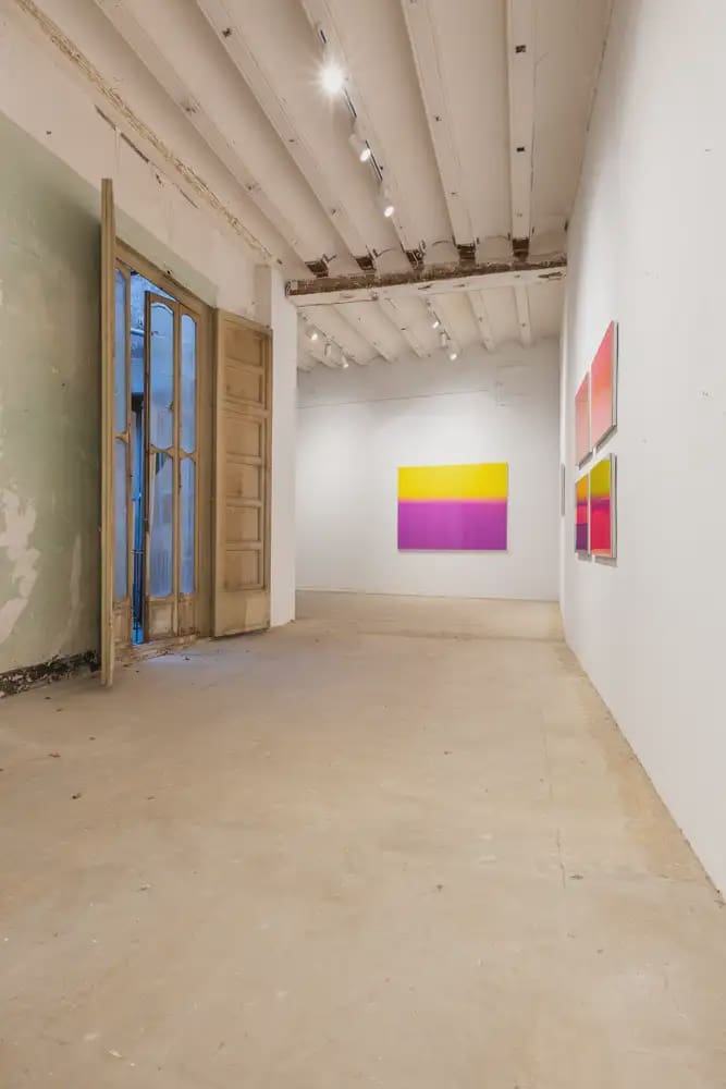 Hus till salu i Valencia stad med garage - 4 500 000 € (Ref: 9898350)