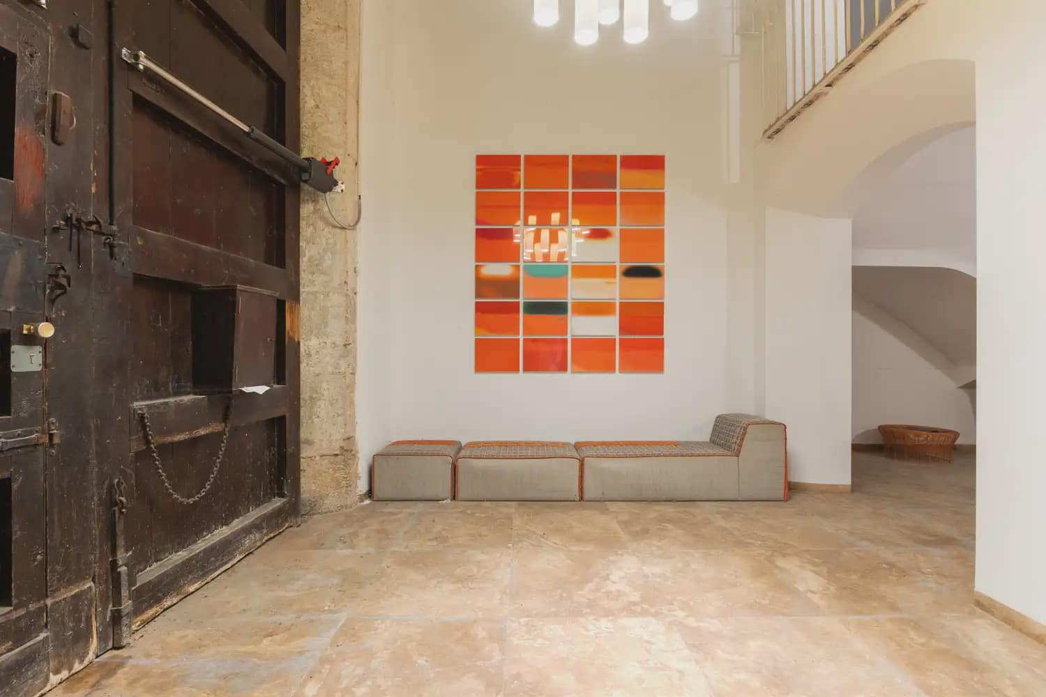 Hus till salu i Valencia stad med garage - 4 500 000 € (Ref: 9898350)