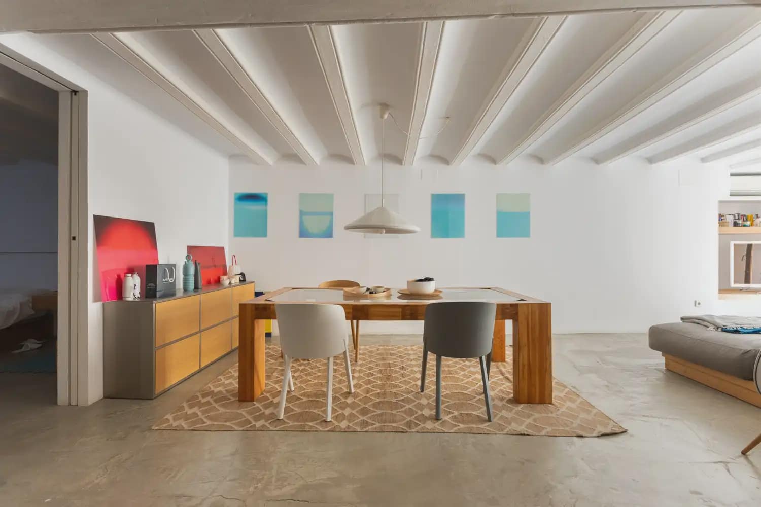 Hus till salu i Valencia stad med garage - 4 500 000 € (Ref: 9898350)