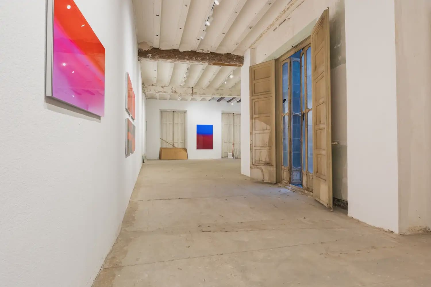 Hus till salu i Valencia stad med garage - 4 500 000 € (Ref: 9898350)