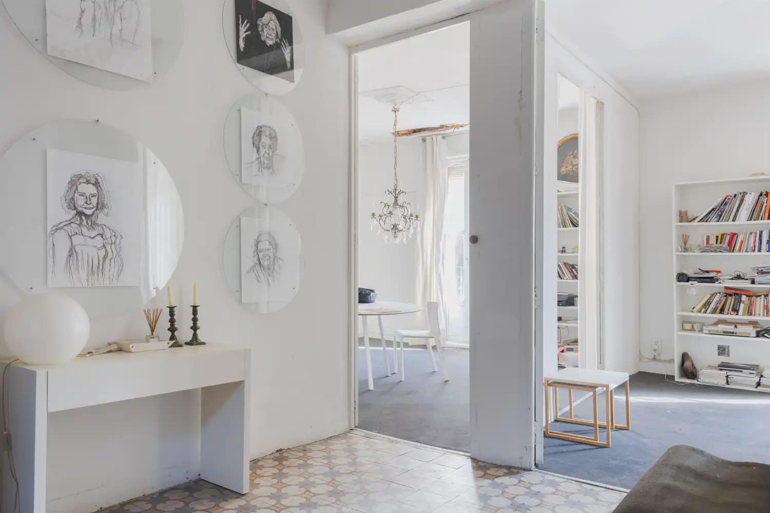 Hus till salu i Valencia stad med garage - 4 500 000 € (Ref: 9898350)