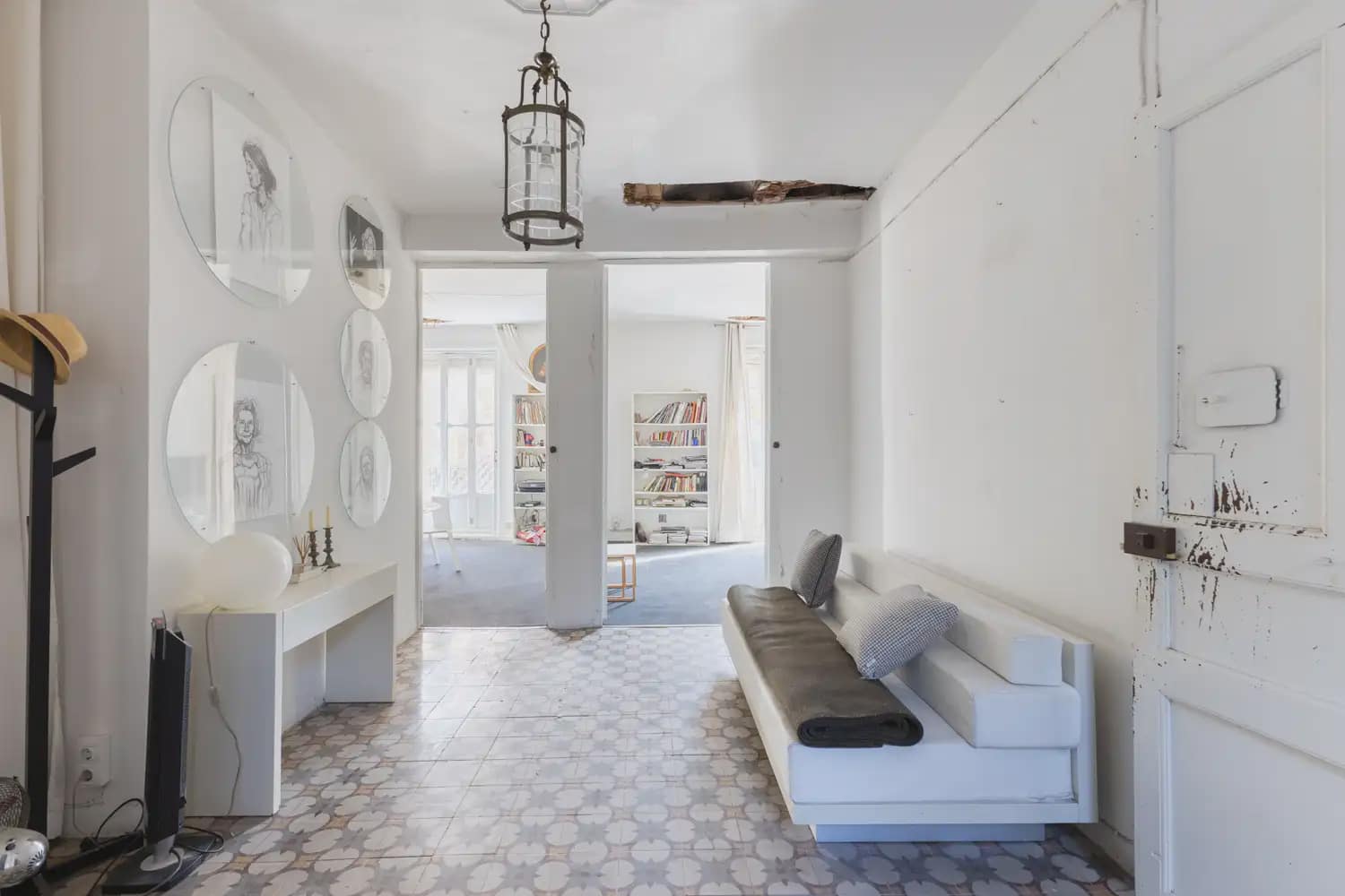 Hus till salu i Valencia stad med garage - 4 500 000 € (Ref: 9898350)