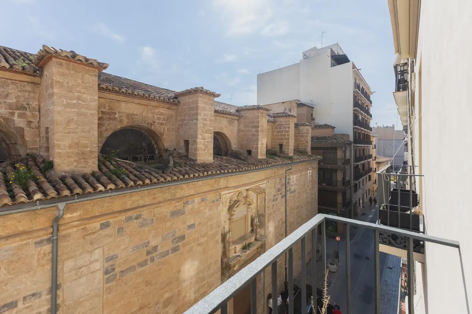 Hus till salu i Valencia stad med garage - 4 500 000 € (Ref: 9898350)