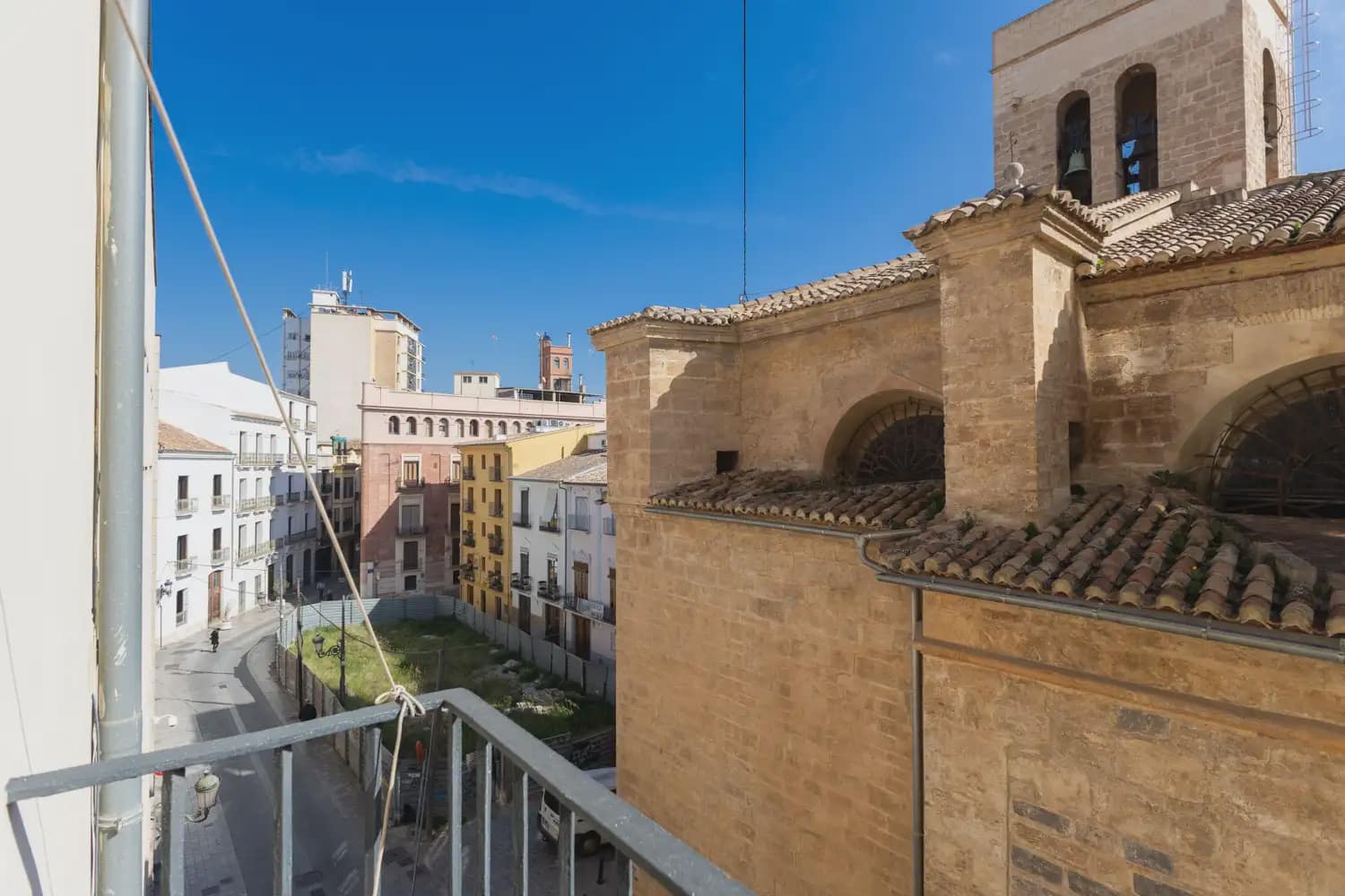 Hus till salu i Valencia stad med garage - 4 500 000 € (Ref: 9898350)