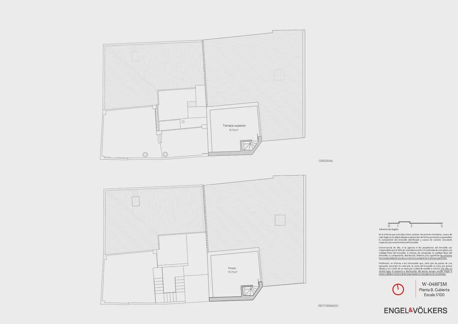 Hus till salu i Valencia stad med garage - 4 500 000 € (Ref: 9898350)