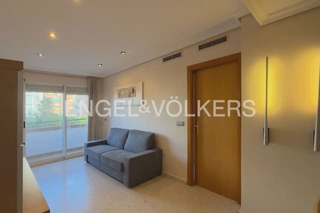 2 soveværelse Lejlighed til leje i Betero, Valencia by med garage - € 1.400 (Ref: 9902059)