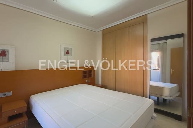 2 soveværelse Lejlighed til leje i Betero, Valencia by med garage - € 1.400 (Ref: 9902059)
