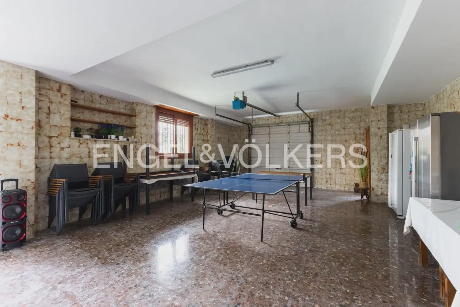 7 sovrum Villa till salu i Chiva med pool garage - 985 000 € (Ref: 9902167)