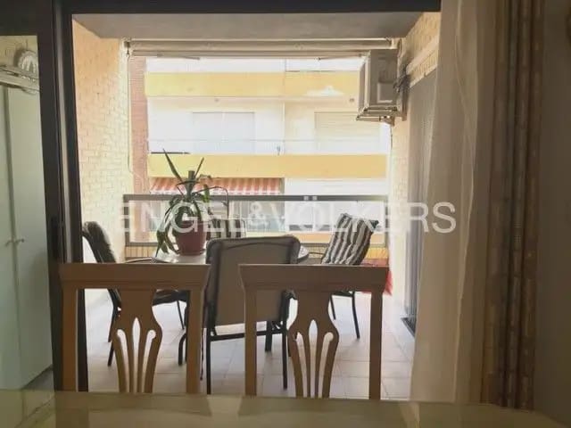 2 camera da letto Appartamento da affittare in Sagunto / Sagunt con garage - 2.000 € (Rif: 9902168)
