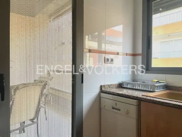 2 camera da letto Appartamento da affittare in Sagunto / Sagunt con garage - 2.000 € (Rif: 9902168)