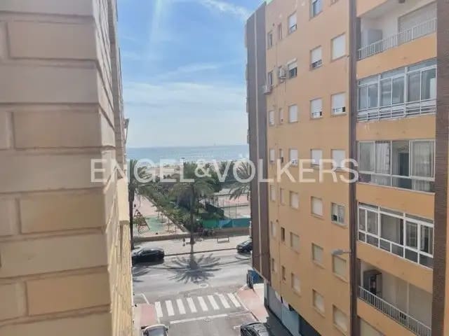 2 camera da letto Appartamento da affittare in Sagunto / Sagunt con garage - 2.000 € (Rif: 9902168)