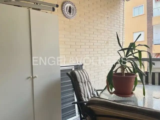 2 camera da letto Appartamento da affittare in Sagunto / Sagunt con garage - 2.000 € (Rif: 9902168)